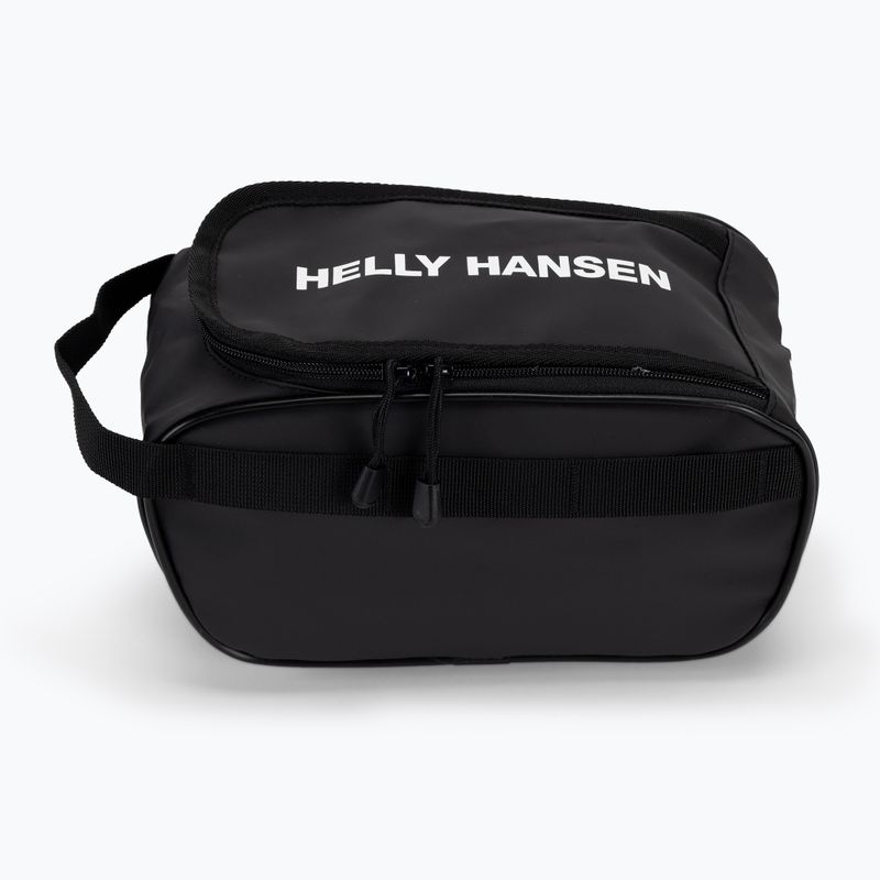 Helly Hansen H/H Scout Wash Bag turistická taška na pranie čierna 67444_990 3