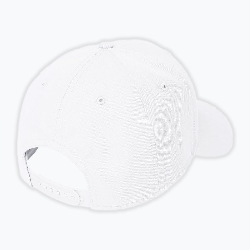 Šiltovka Helly Hansen HH Ball white 2