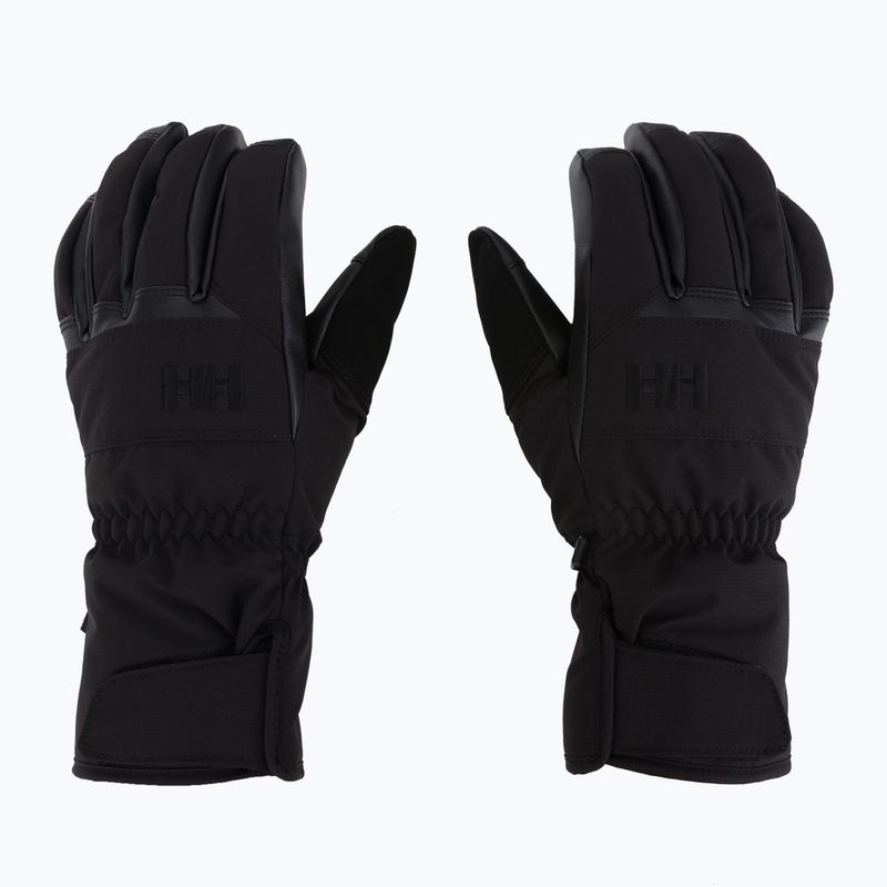 Helly Hansen All Mountain Lyžiarske rukavice 990 black 67461 3