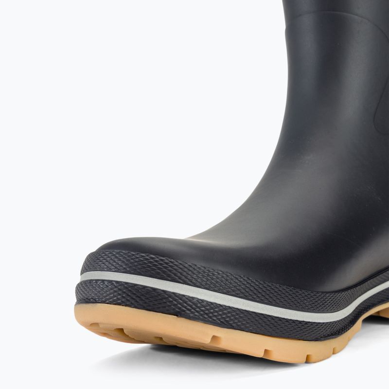 Helly Hansen pánske wellingtons Midsund 3 navy 8