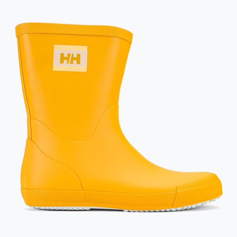 Helly Hansen Nordvik 2 dámske wellingtons essential yellow 2