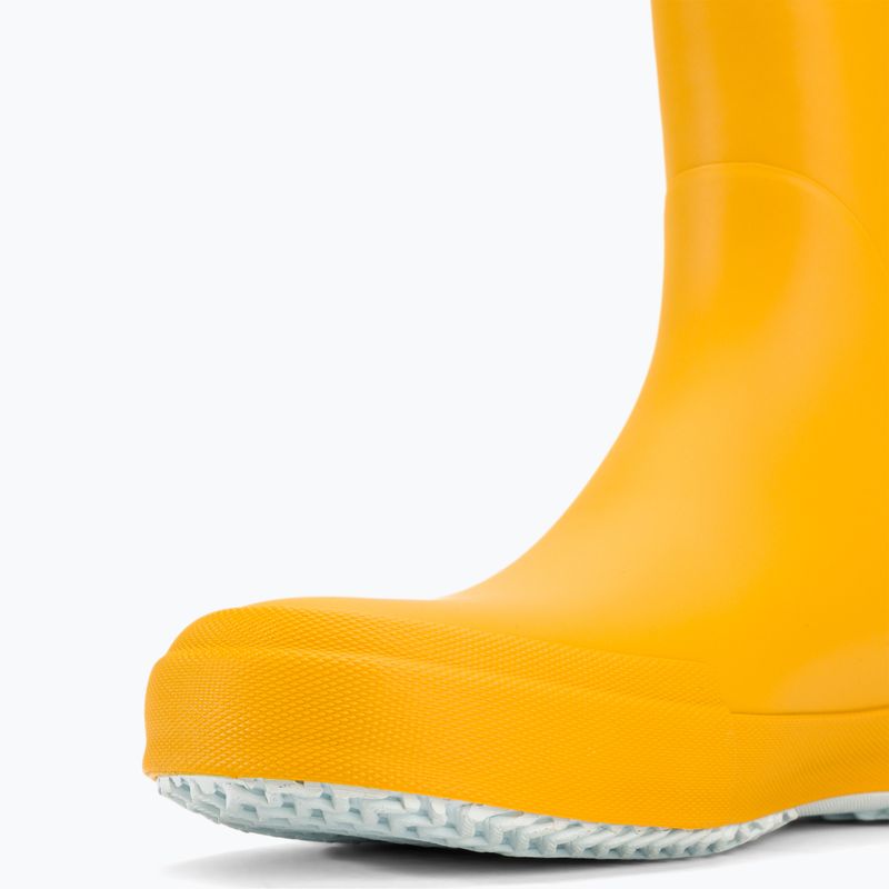 Helly Hansen Nordvik 2 dámske wellingtons essential yellow 8