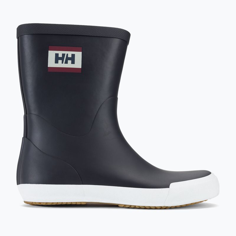 Helly Hansen Nordvik 2 dámske wellingtons navy 2