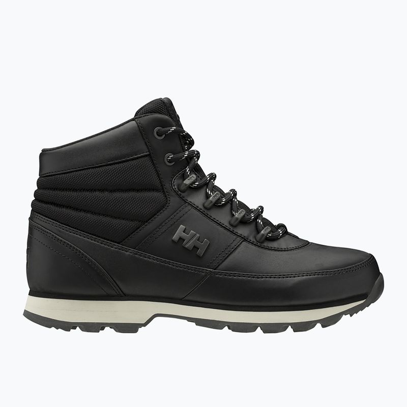 Dámske trekingové topánky Helly Hansen Woodlands čierne 187_99-6F 12