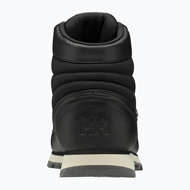 Dámske trekingové topánky Helly Hansen Woodlands čierne 187_99-6F 14