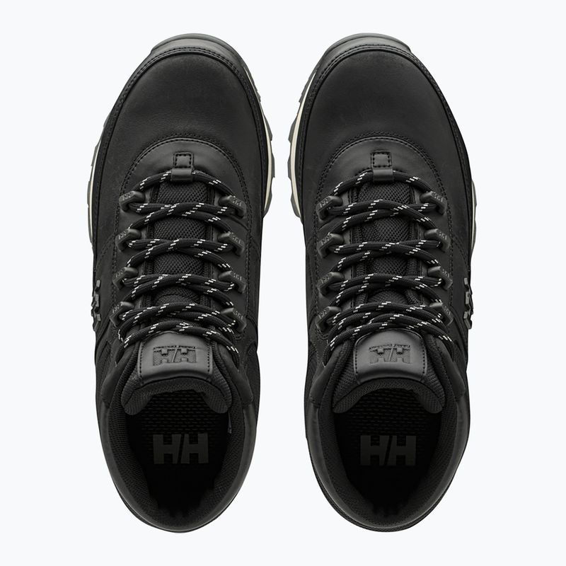 Dámske trekingové topánky Helly Hansen Woodlands čierne 187_99-6F 16