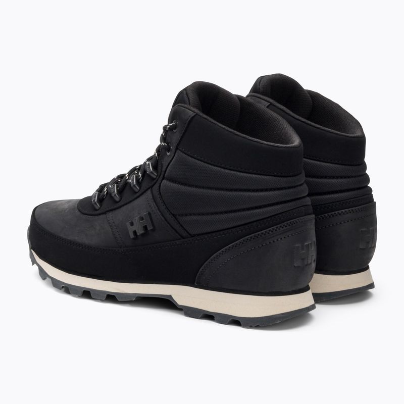 Dámske trekingové topánky Helly Hansen Woodlands čierne 187_99-6F 3