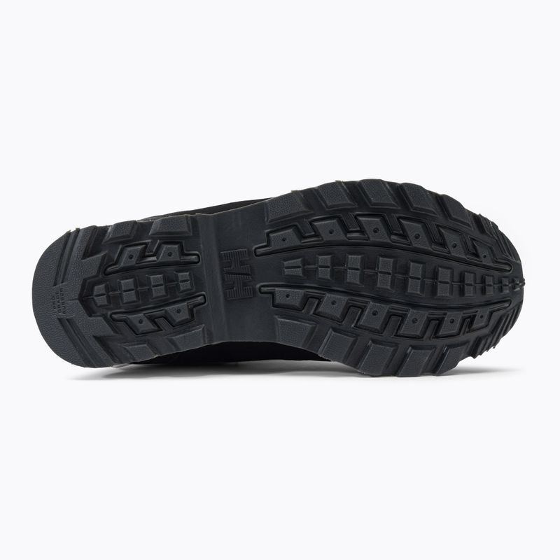 Dámske trekingové topánky Helly Hansen Woodlands čierne 187_99-6F 5