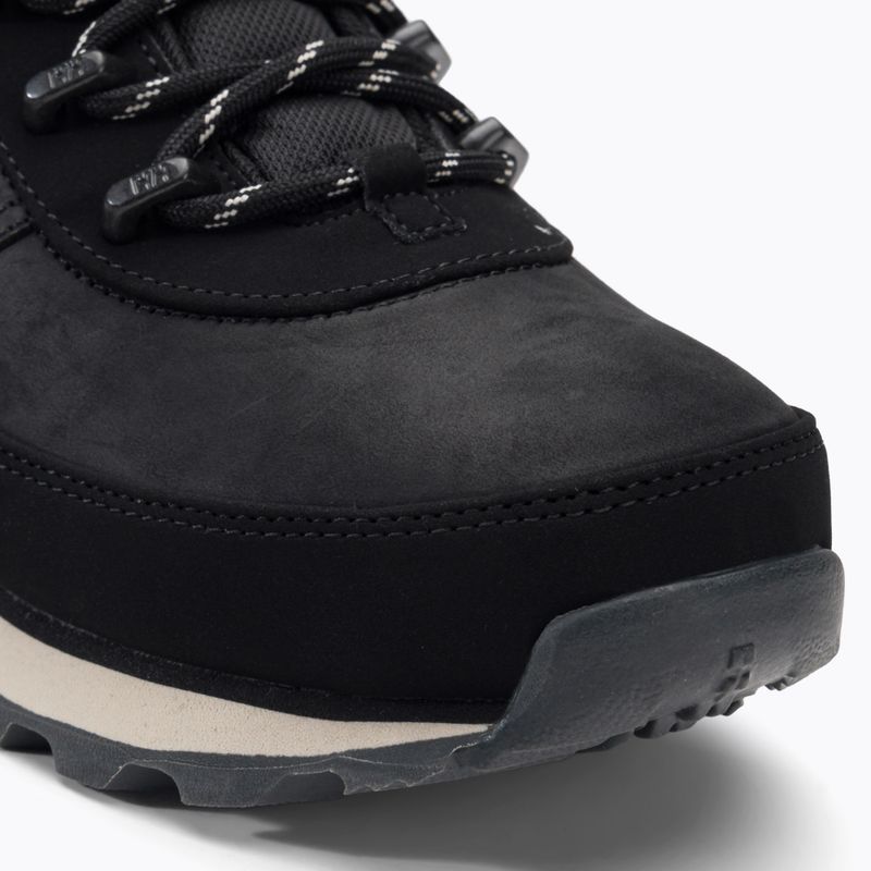 Dámske trekingové topánky Helly Hansen Woodlands čierne 187_99-6F 7