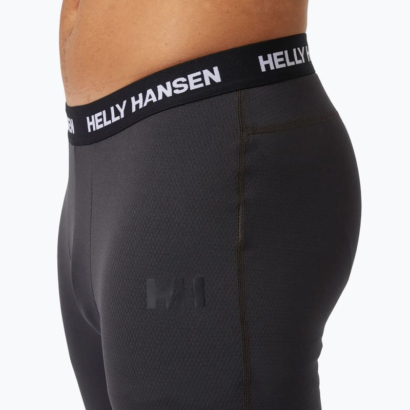 Pánske termo nohavice Helly Hansen Lifa Active black 3