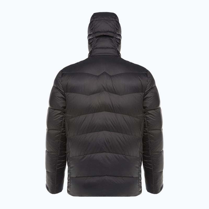 Helly Hansen pánska páperová bunda Verglas Icefall Down 990 black 63002 6