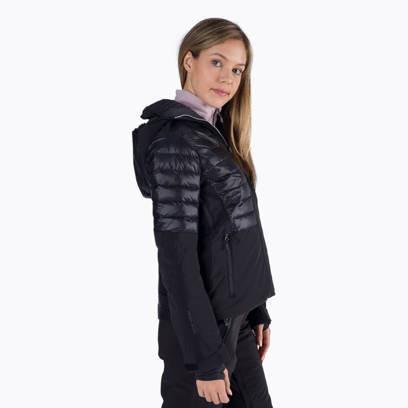 Helly Hansen Avanti dámska lyžiarska bunda čierna 65732_990 2