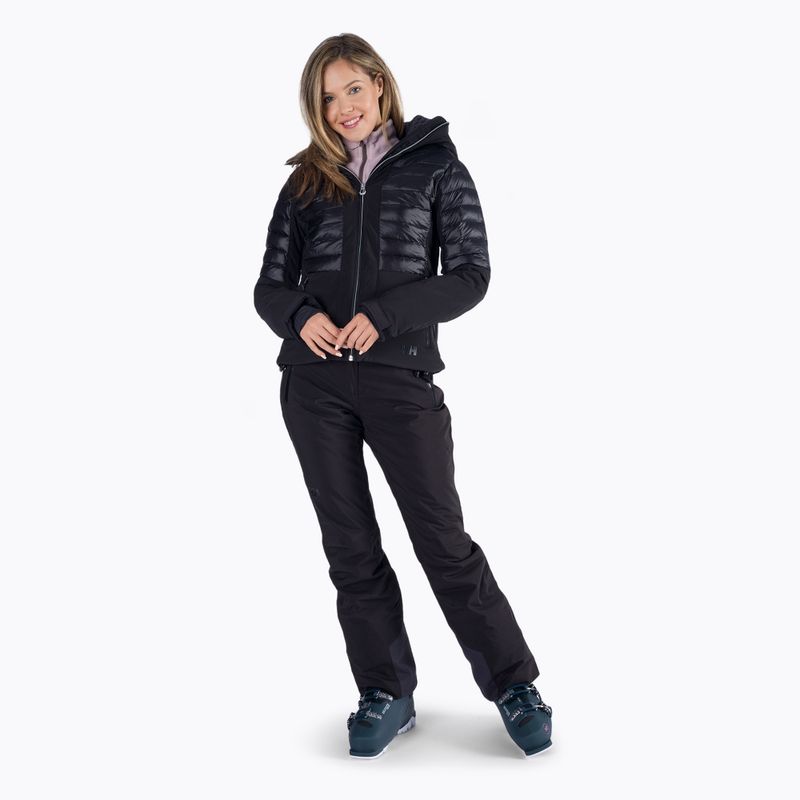 Helly Hansen Avanti dámska lyžiarska bunda čierna 65732_990 8