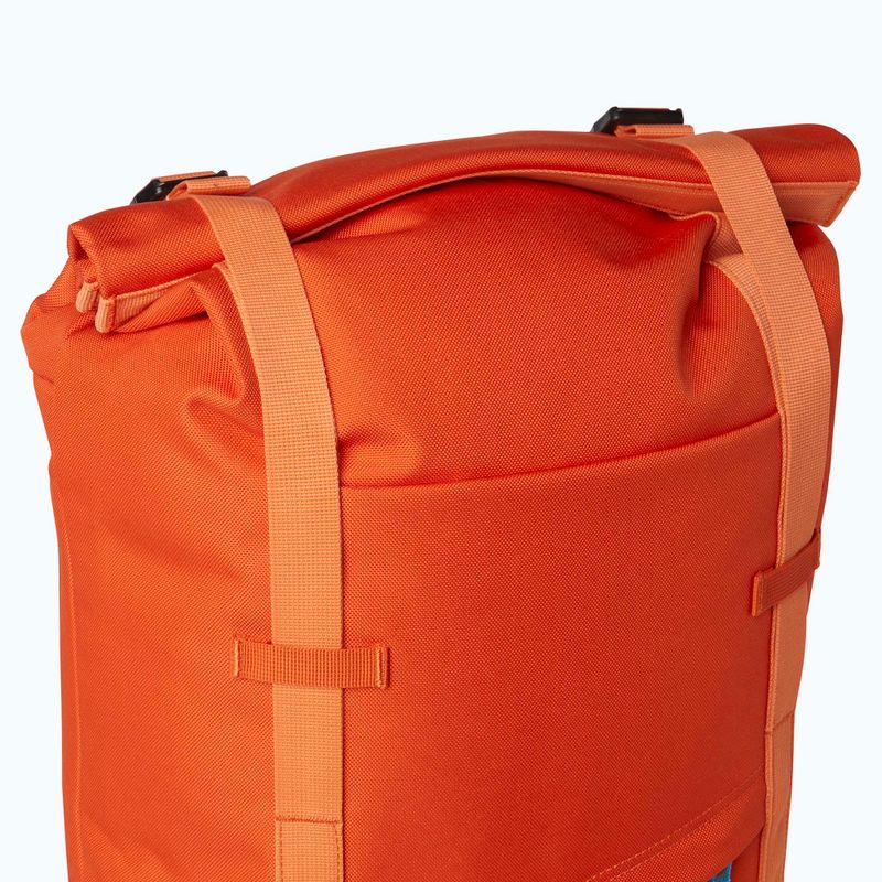 Mestský batoh Helly Hansen Stockholm 28 l patrol orange 3