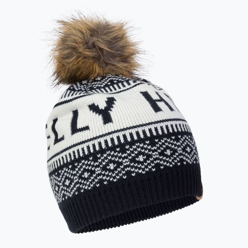 Helly Hansen Champow dámska čiapka modrá 67451_597