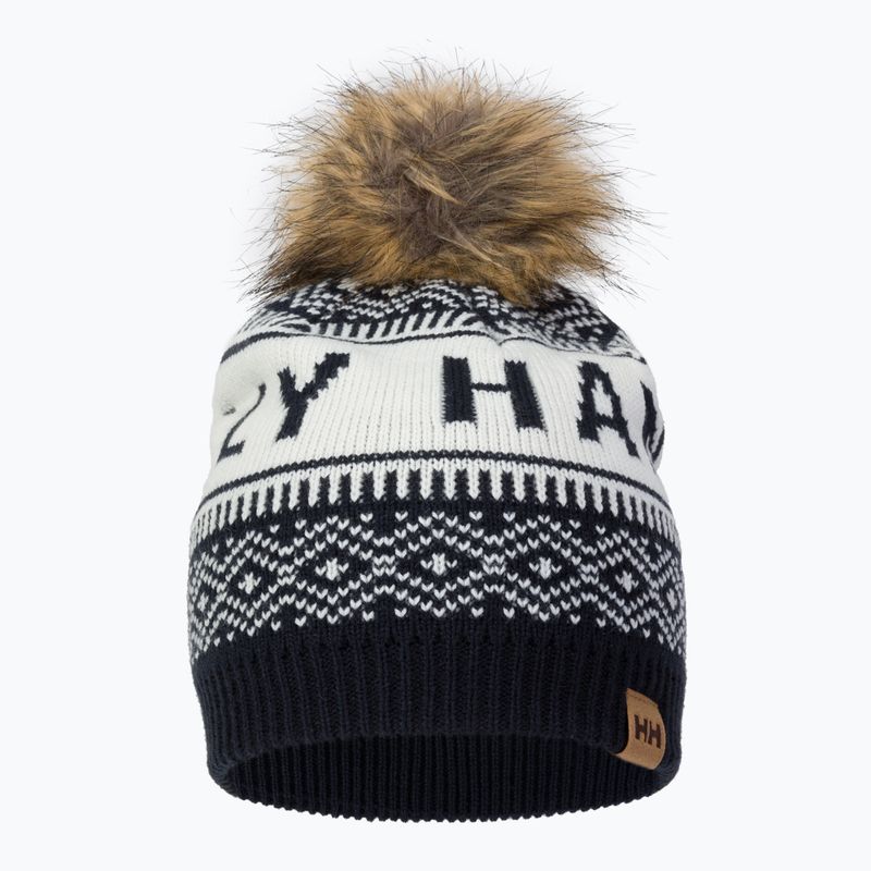 Helly Hansen Champow dámska čiapka modrá 67451_597 2