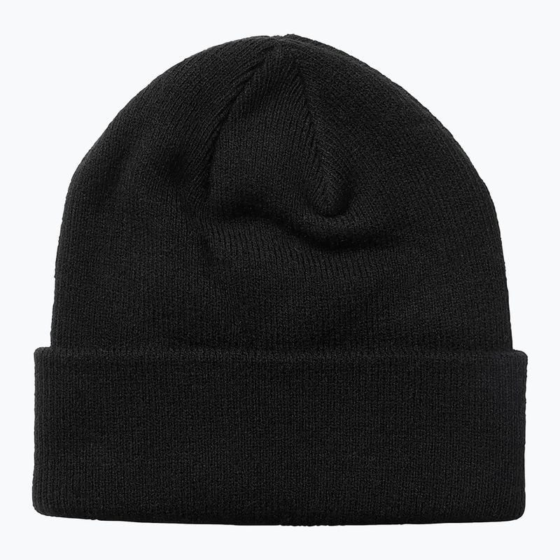 Čiapka Musto Shaker Cuff Beanie true black 2