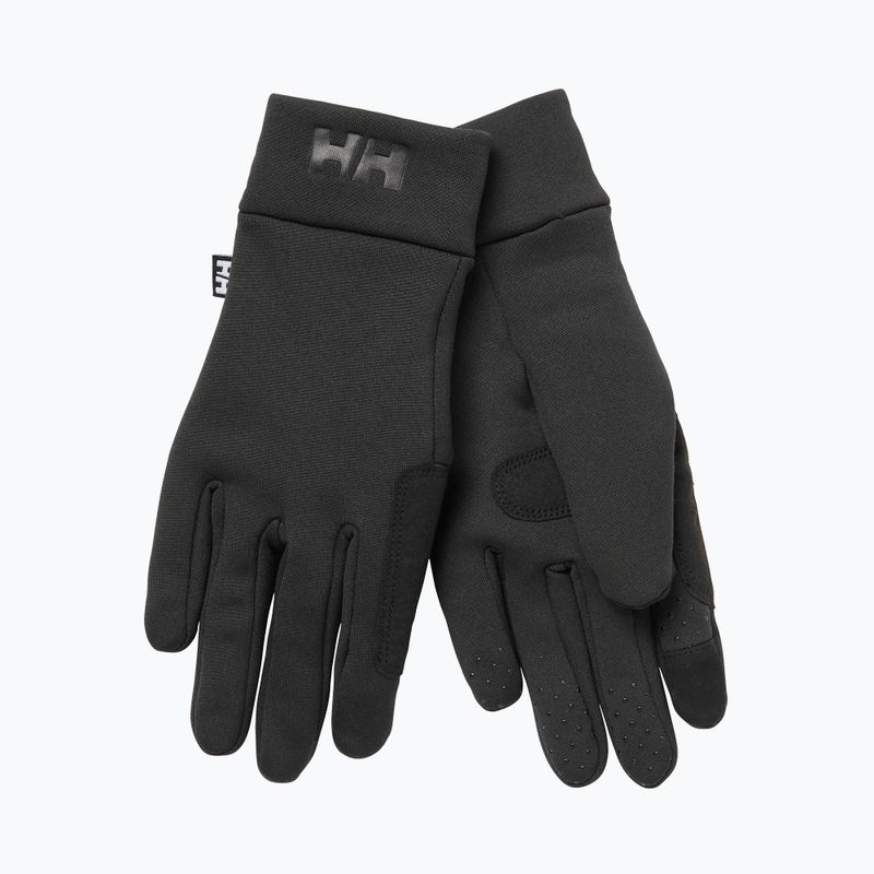 Helly Hansen Touch Liner Rukavice 990 black 67332 5