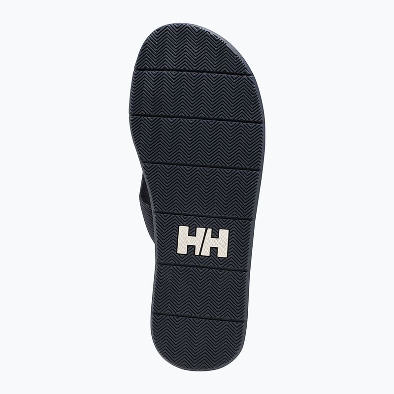 Helly Hansen pánske žabky Logo navy blue 11600_597 14