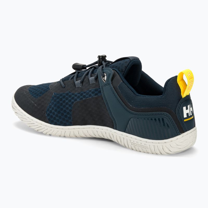 Obuv pánska Helly Hansen HP Foil V2 navy/off white 3