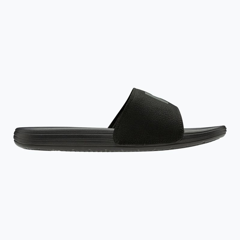 Šľapky pánske Helly Hansen H/H Slides black/gunmetal 10