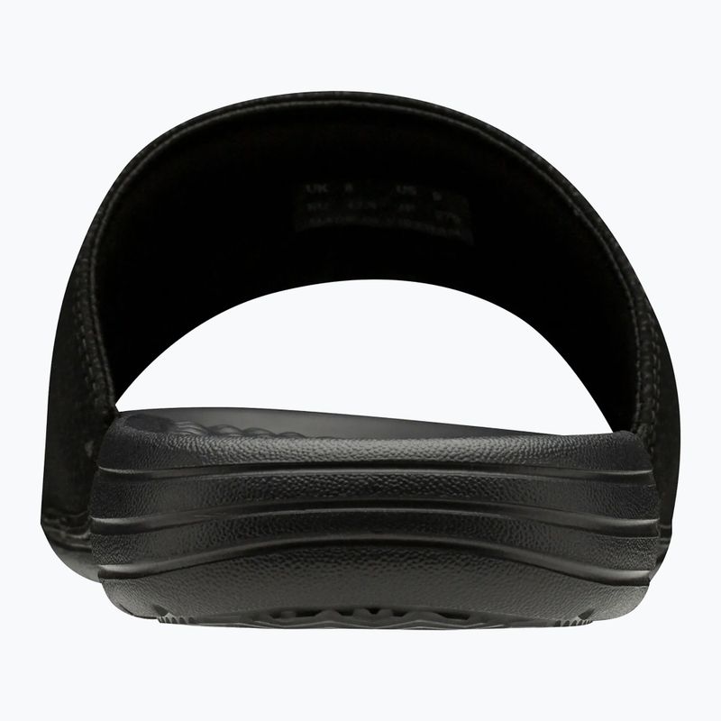 Šľapky pánske Helly Hansen H/H Slides black/gunmetal 11