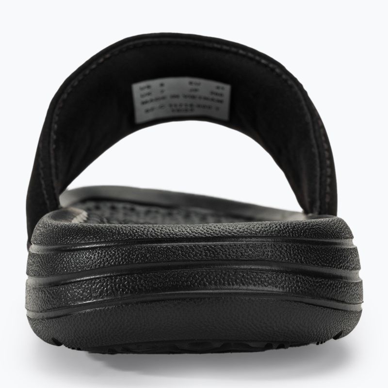 Šľapky pánske Helly Hansen H/H Slides black/gunmetal 6