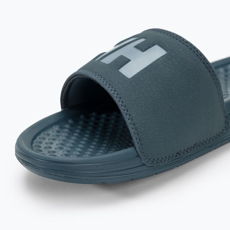 Šľapky dámske  Helly Hansen H/H Slides orion blue/dusty blue 7