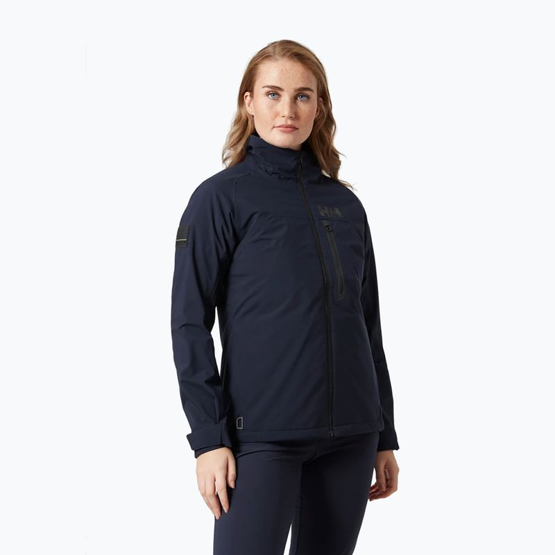 Helly Hansen dámska bunda Hp Racing Lifaloft navy blue 30238_597