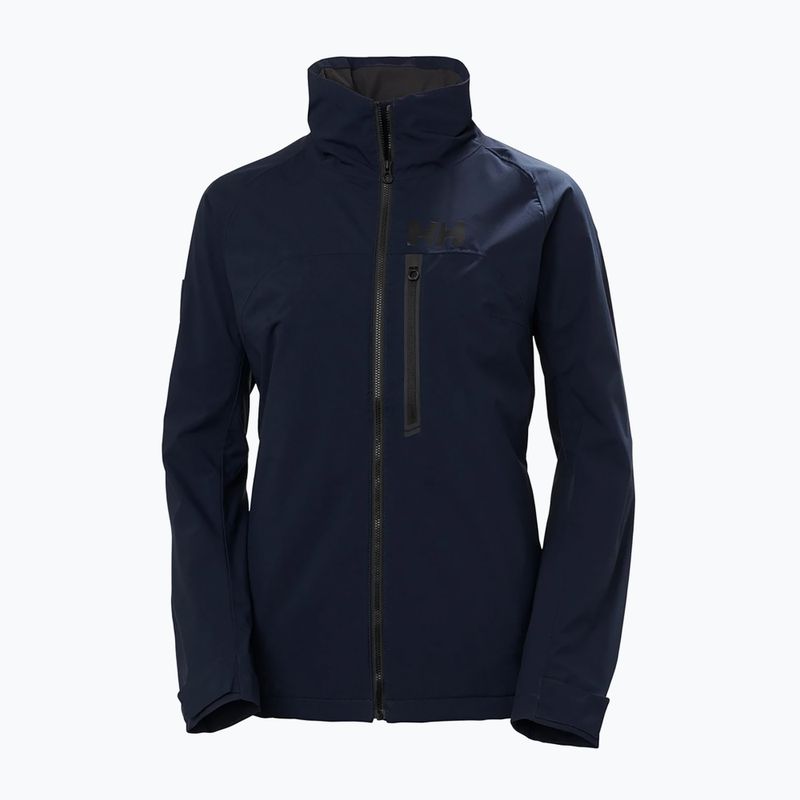 Helly Hansen dámska bunda Hp Racing Lifaloft navy blue 30238_597 6