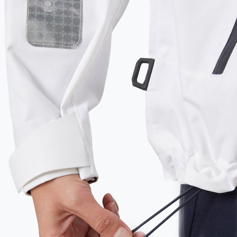 Dámska plachetnica Helly Hansen W Salt Navigator white 7