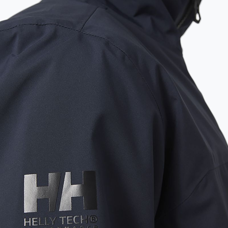 Helly Hansen pánska plachetnica Hp Racing Wind navy blue 34171_598 4