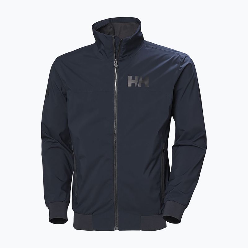 Helly Hansen pánska plachetnica Hp Racing Wind navy blue 34171_598 6