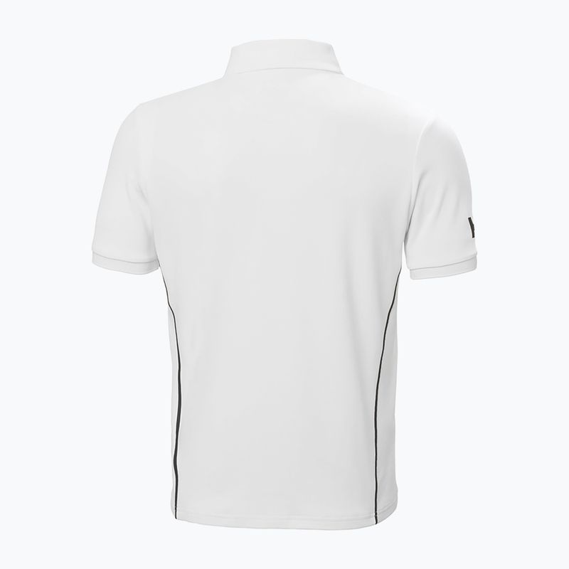 Helly Hansen HP Racing pánske trekingové tričko biele 34172_002 6