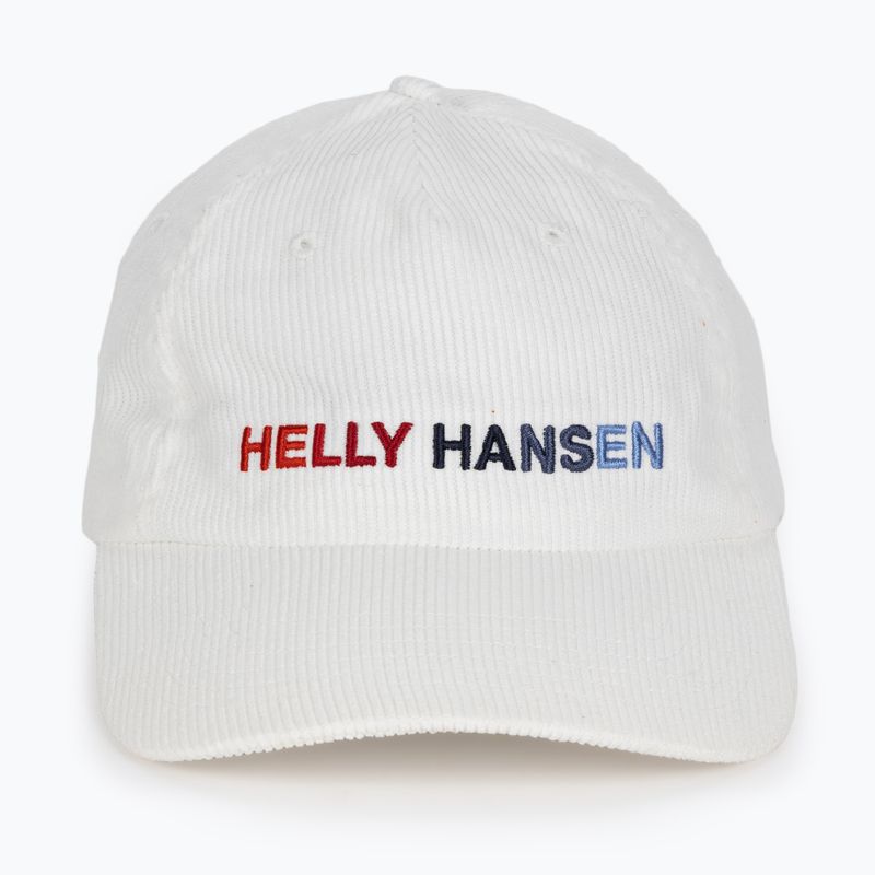 Šiltovka Helly Hansen Graphic off white 2