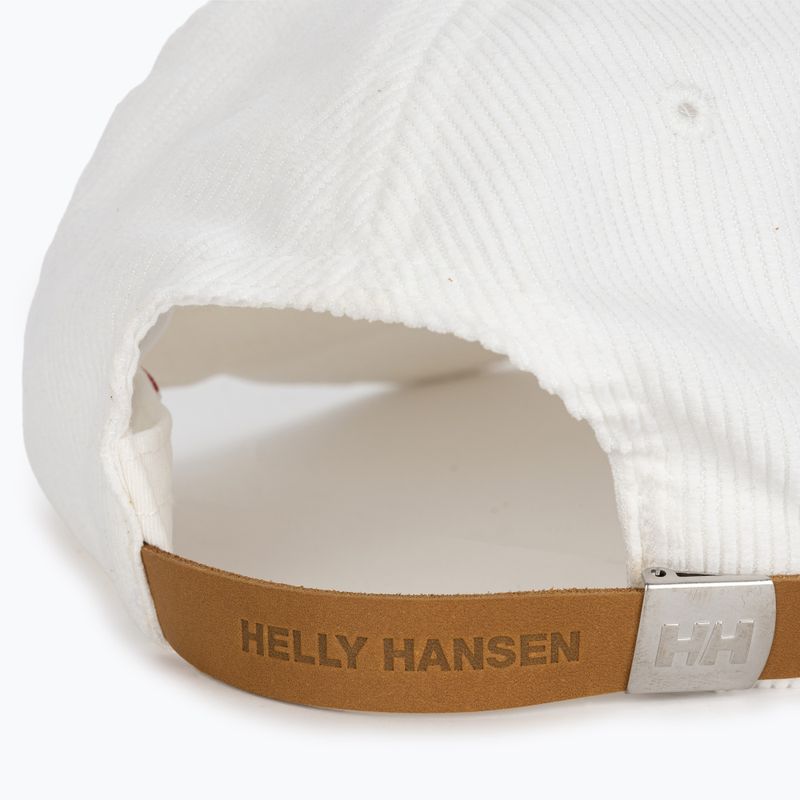 Šiltovka Helly Hansen Graphic off white 4