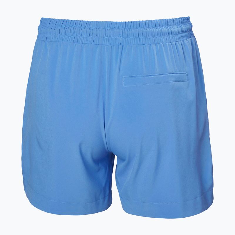 Helly Hansen Thalia 2 dámske plachetnicové šortky modré 53056_619 5