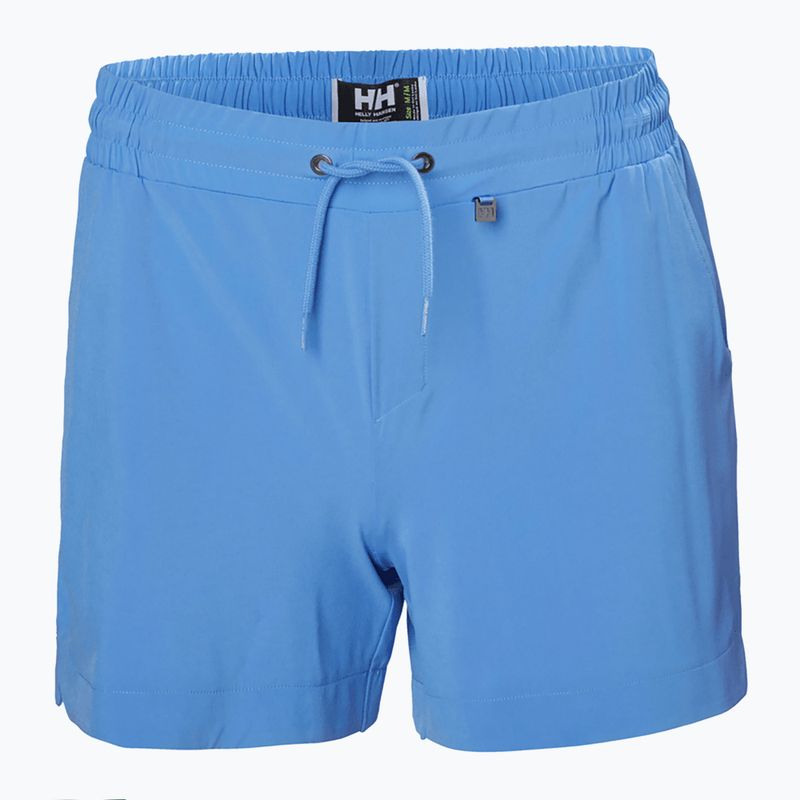 Helly Hansen Thalia 2 dámske plachetnicové šortky modré 53056_619 6