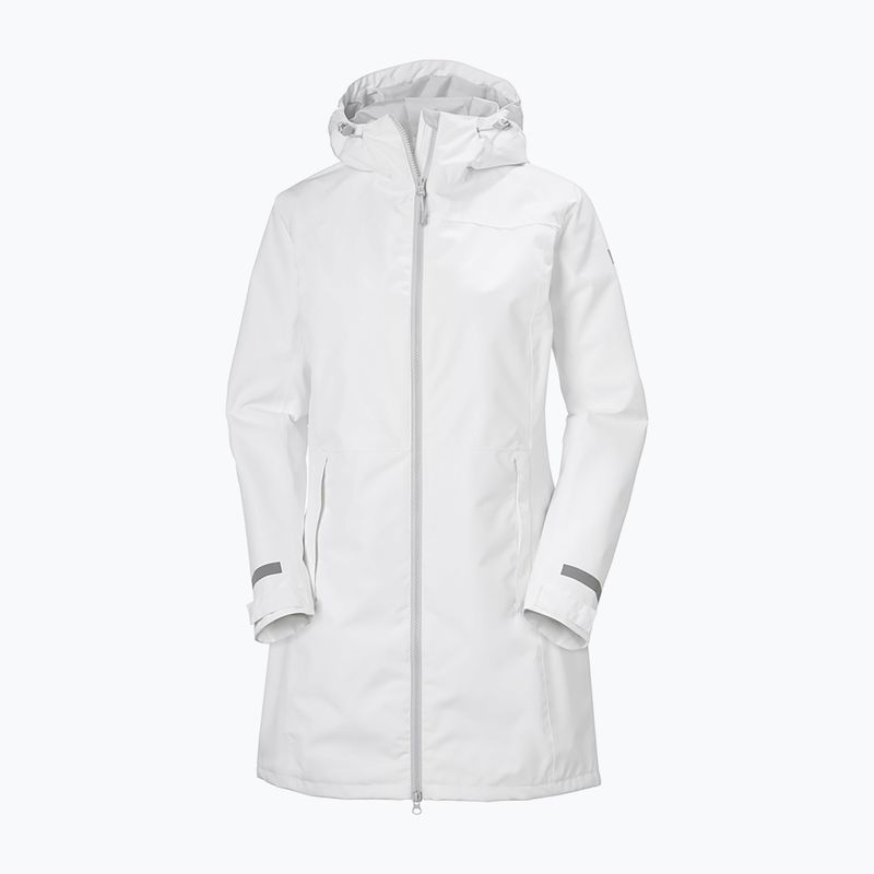 Helly Hansen dámska pláštenka Lisburn Raincoat white 53097_001 6
