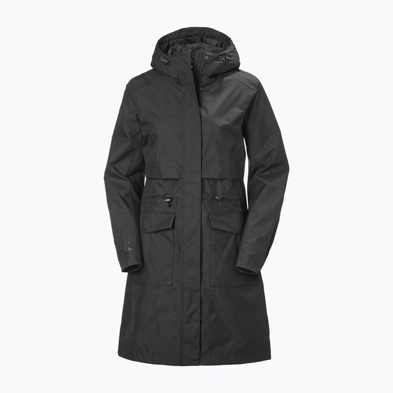 Helly Hansen Lynnwood dámske mackintosh black 53111_990 6