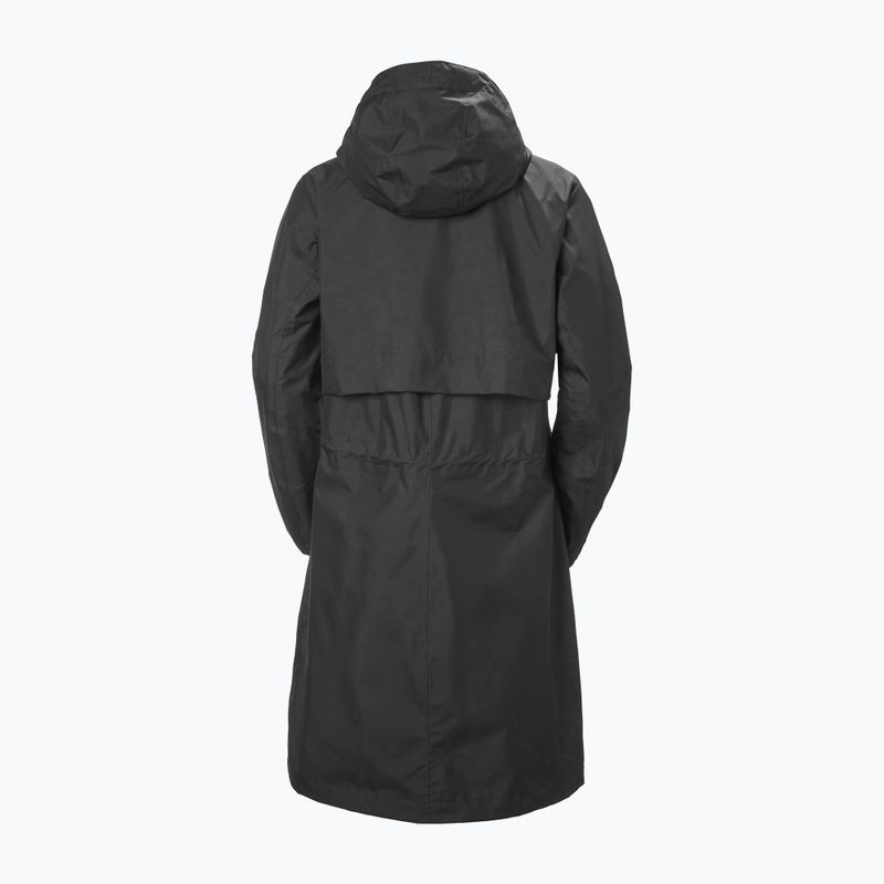Helly Hansen Lynnwood dámske mackintosh black 53111_990 7