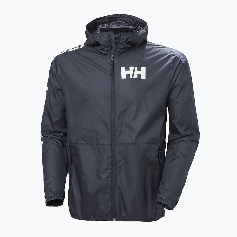 Helly Hansen pánska bunda Active Wind navy blue 53442_598 6