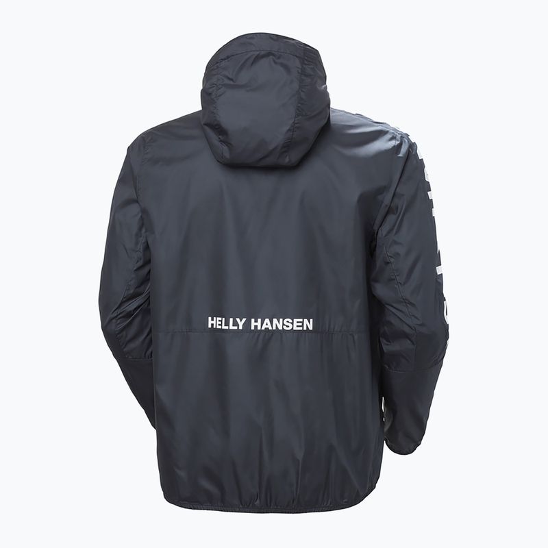 Helly Hansen pánska bunda Active Wind navy blue 53442_598 7