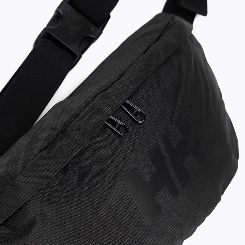 Ľadvinka Helly Hansen HH Logo black 4