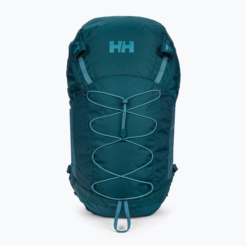 Helly Hansen Transistor 30 l turistický batoh zelený 67071_436