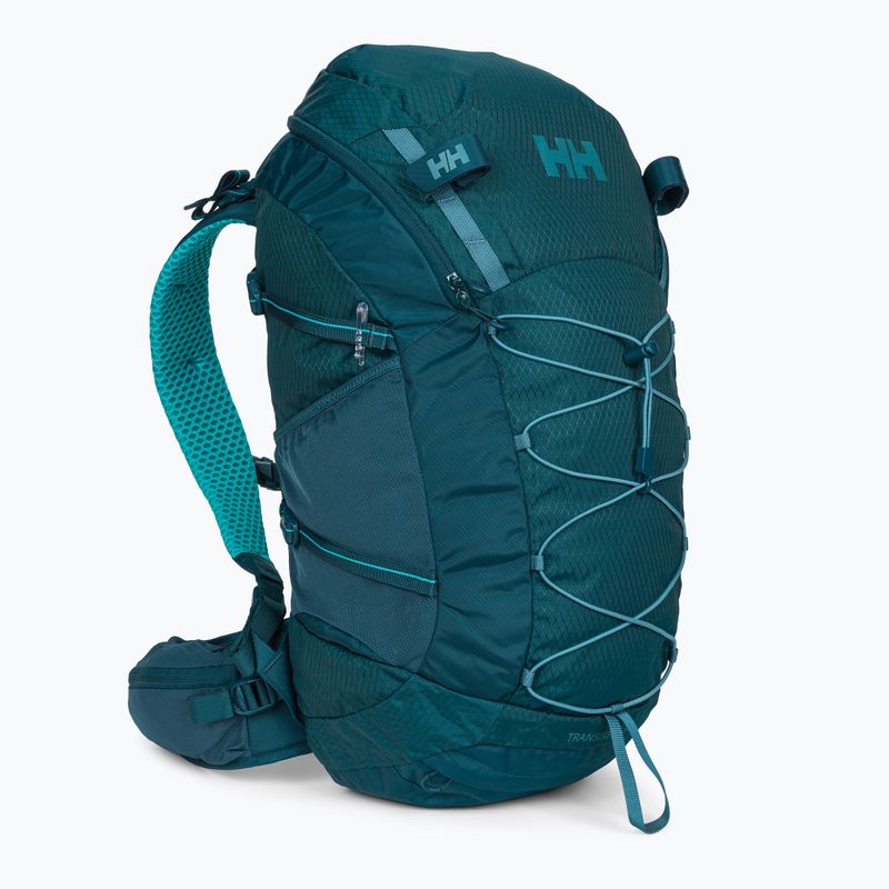 Helly Hansen Transistor 30 l turistický batoh zelený 67071_436 2