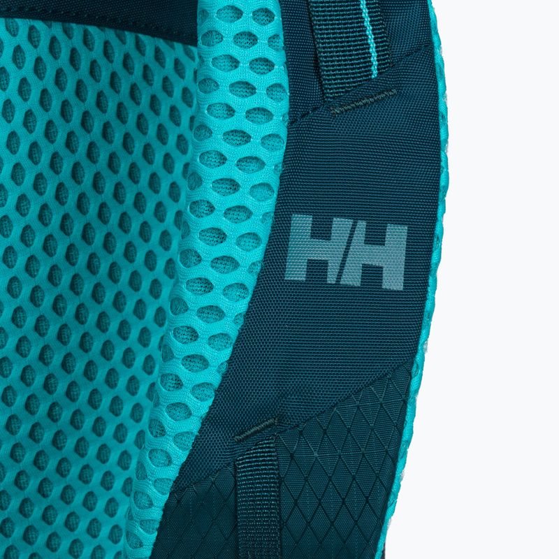Helly Hansen Transistor 30 l turistický batoh zelený 67071_436 5