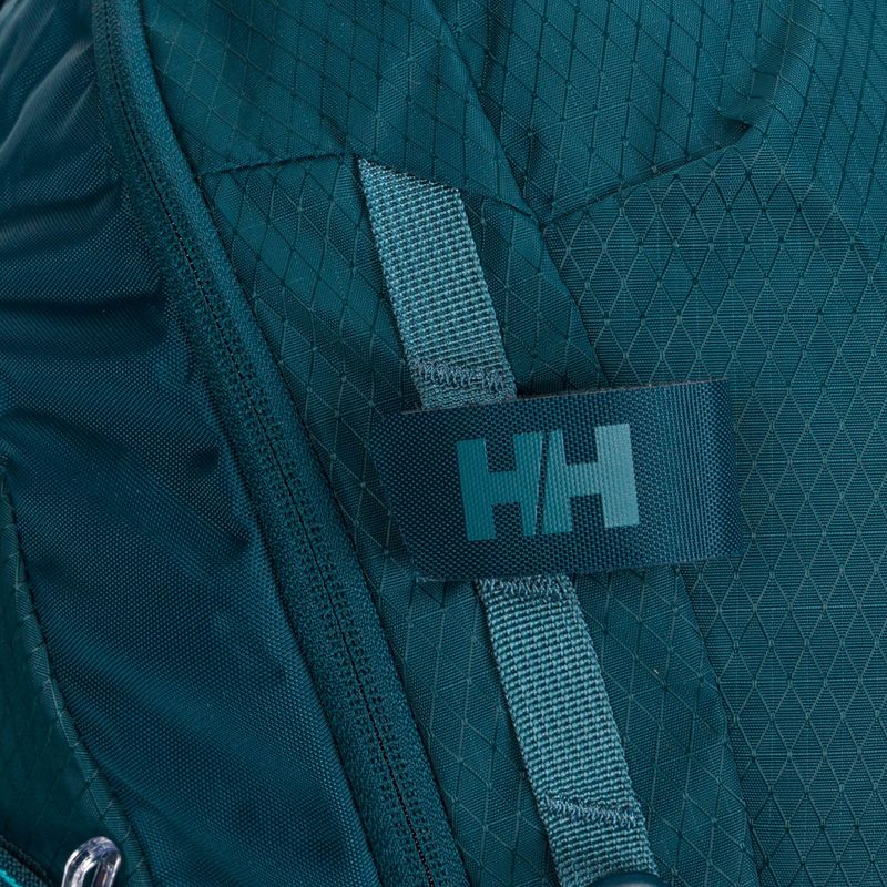 Helly Hansen Transistor 30 l turistický batoh zelený 67071_436 6