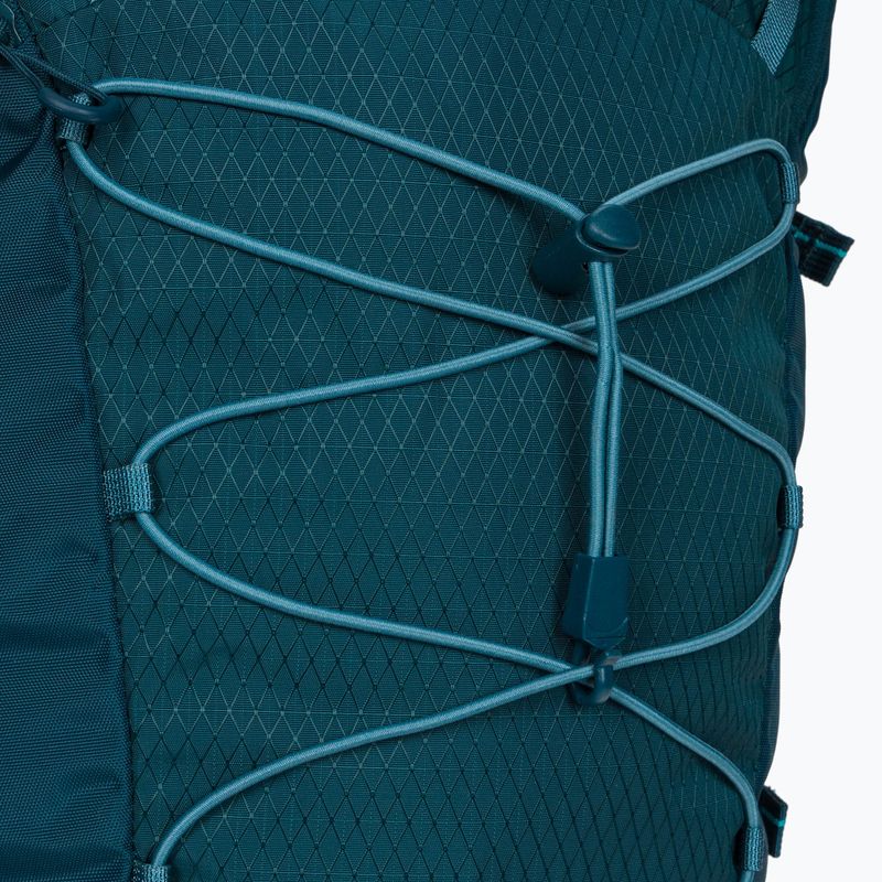 Helly Hansen Transistor 30 l turistický batoh zelený 67071_436 7