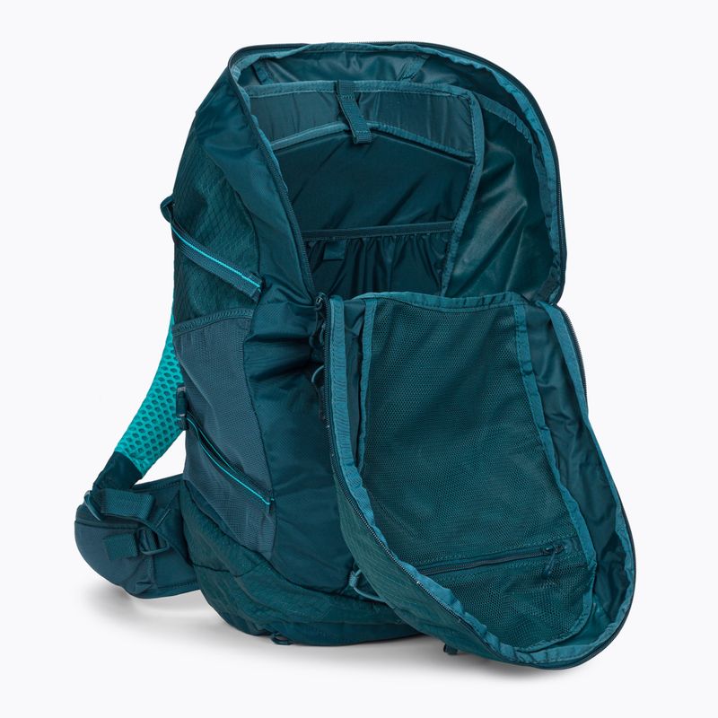 Helly Hansen Transistor 30 l turistický batoh zelený 67071_436 9
